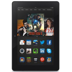 Kindle Fire HDX 8.9 Inch