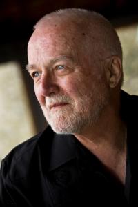 Russell Banks photo by Nancie Battaglia