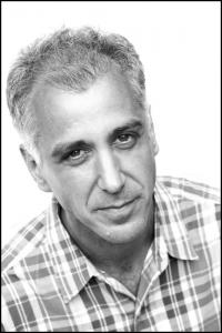 Photo of Adam Braver