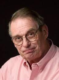 Photo of Fred Chappell from wikipedia