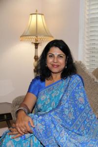 Chitra Divakaruni