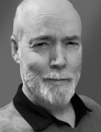 Photo of Douglas Coupland
