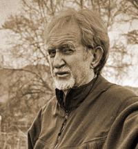 Photo of Stanley Crawford