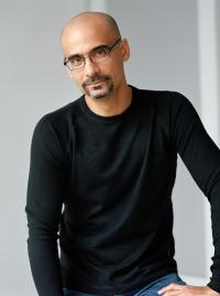 Junot Díaz photo