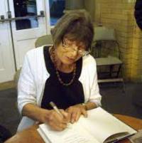 Photo of Margaret Drabble