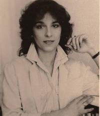 Photo of Denise Gess