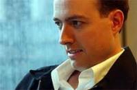 Photo of Adam Haslett