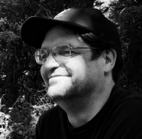 Photo of Troy Jollimore