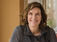 Photo of Erin McGraw