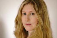 Photo of Jane Mendelsohn