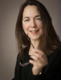 Photo of Lorrie Moore