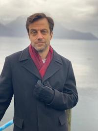 Photo of Arthur Phillips