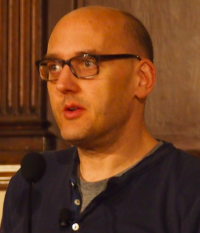 Ben Marcus