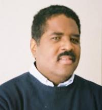 Photo of Anthony Walton