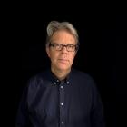 Jonathan Franzen photo by Janet Fine