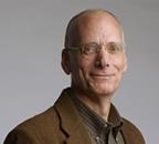 Photo of G.D. Gearino