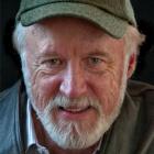 Photo of Allan Gurganus