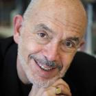 Photo of Wally Lamb 2017