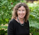 Photo of Margot Livesey