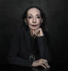 Joyce Carol Oates Photo by Dustin Cohen