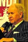 Alexander McCall Smith