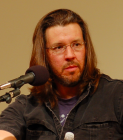 David Foster Wallace