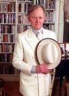 Photo of Tom Wolfe