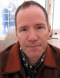 Photo of Rick Moody