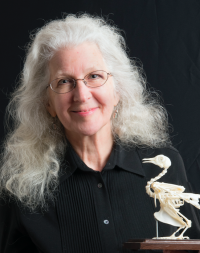 Photo provided by Amina Washington - Publicity Assistant - W. W. Norton & Company