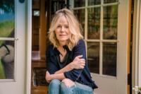 Photo by Michael Maren